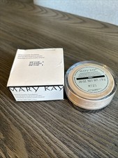 Mary Kay Mineral Powder Foundation BEIGE 1 - 016888 New In Box Discontinued