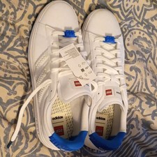 adidas x LEGO Grand Court 2.0 Low Top Sneaker...