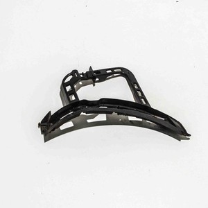 VW PASSAT B7 362 Stoßstangenhalter hinten rechts 3AF807378 2.0 Diesel 2825670