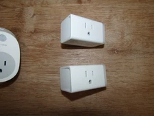 TP-LINK HS103 v2 Kasa Smart Plug (White)