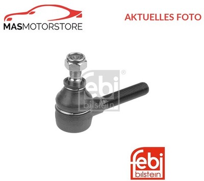 SPURSTANGENKOPF AXIALGELENK VORNE RECHT INNER FEBI BILSTEIN 06192 P NEU