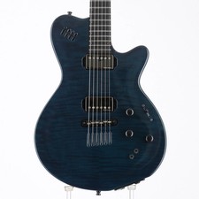 Used GODIN / LGX-SA Trans Blue S/N 98253362 Electric Guitar