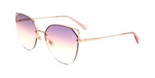 Bolon BL7108 Oro rosa 58/17/145 WOMAN Sunglasses