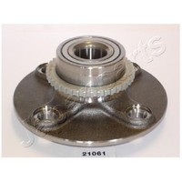 Radnabe Hinten FüR Nissan Almera N16 1.5 1.8 2.2 00 Bis 06 Japanparts QG18DE Neu
