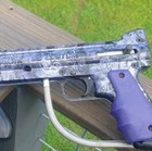 Tippmann 98 Custom Dipped Maintenance New O-rings Ready For Gameplay — photo 1