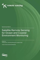 Satellite Remote Sensing For Ocean And Coastal Environment Monitoring | Buch