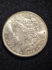 1898-O New Orleans Morgan Silver Dollar $1 UNC- ESTATE FIND
