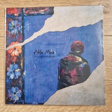 Alfa Mist - 7th October (Epilogue) (10", EP, Ltd)