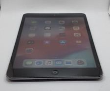 Apple iPad Mini 2a generazione 16 GB WiFi cellulare grigio siderale A1489 [A-19]