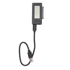  USB 3.1 Hard Drive Case 2.5/3.5-Inch Hard Drive Adapter Intelligent9898