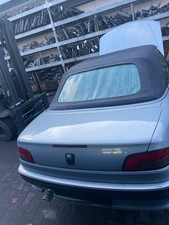 Portellone / coperchio posteriore PEUGEOT 306 Cabriolet