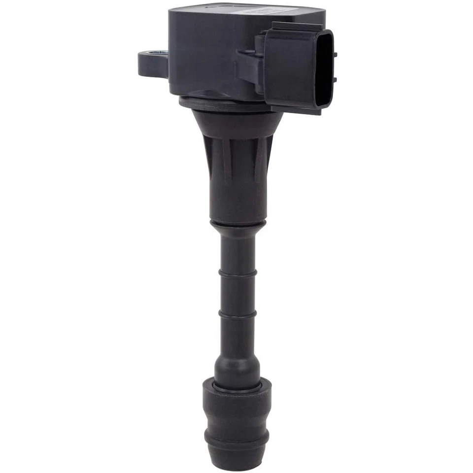 SET-HITIGC0007-6 Hitachi Ignition Coils Set of 6 for INFINITI M35 FX35 350Z G35 - Image 3 of 4