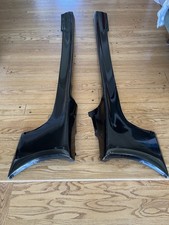Mkiv Mk4 Supra 2jzgte Stillen Side Skirts Rocker Panels Flexible Polyurethane Mkiv Mk4 Supra 2jzgte Stillen Side Skirts Rocker Panels Flexible Polyurethane
