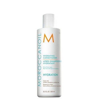 Moroccanoil Hydrating Conditioner 8.5 Fl Oz Fmc-Hydc250