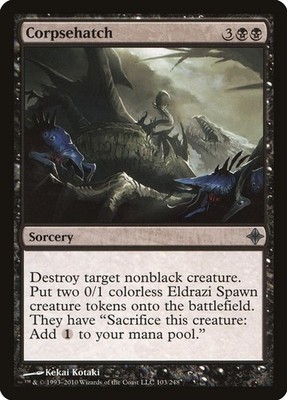 Corpsehatch - ROE - 103 NM/LP