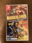 Borderlands Legendary Collection - Nintendo Switch VG+