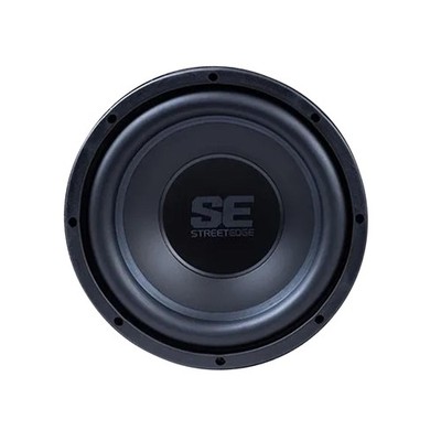 Memphis Audio 2 Ohm 10'' Replacement Woofer from SE210 Enclosure - No Magnet B...