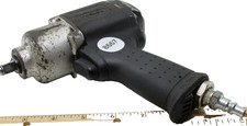 Cornwell Tools 2115 38 Drive Pneumatic Impact Wrench Air Tool Tested Cornwell Tools 2115 38 Drive Pneumatic Impact Wrench Air Tool Tested