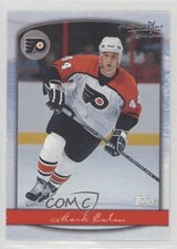 1999-00 Topps Premier Plus Mark Eaton #84 0a4
