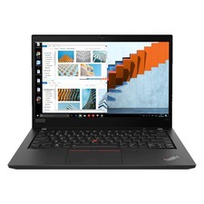 Lenovo Thinkpad T14 G2 14" Laptop Intel Core i5-1145G7 16GB RAM 256GB SSD W11P