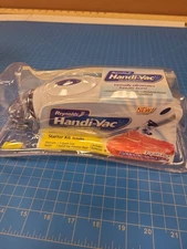 Reynolds Handi-Vac Vacuum Sealer Starter Kit Food Storage System 3 Quart Bags