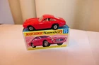 matchbox lesney no. 75 ferrari berlinetta excellent in box