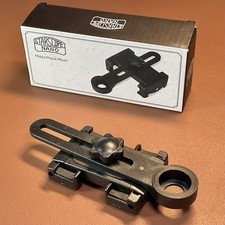 Starscope Nano Telescope Phone Mount - Universal Smartphone Adapter for Mini ...