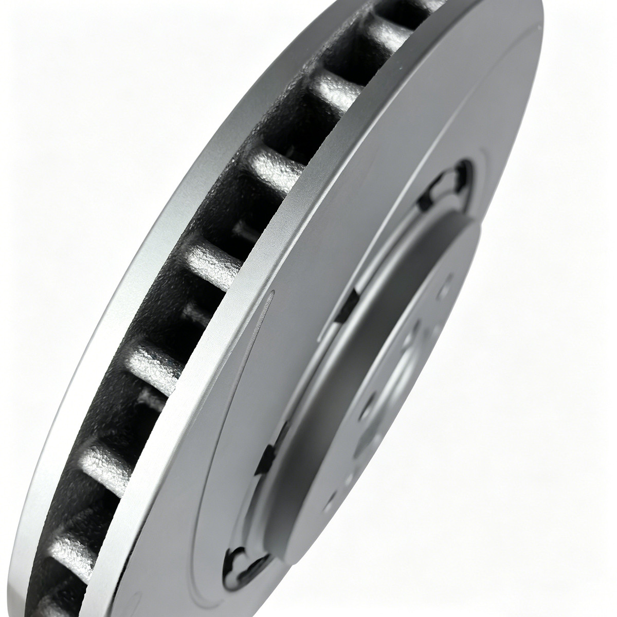 Aston Martin Rapide 2010-2019 Front Brake disc P/N AD431125AB