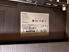 Samsung UE75TU7000KXXU 75in 4K UHD 2160p LED TV Black (2020)
