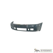 Stoßfänger vorne für Skoda Octavia I TU bj Facelift 00-04 glatt schwarz passend