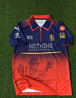 RCB IPL 2026