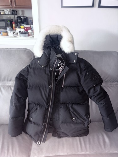 Moose Knuckle Coat