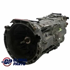 Ford Transit 2.4 TDCI MK7 Manual Gearbox 6 Speed MT82 8C1R-7003-BB RWD WARRANTY