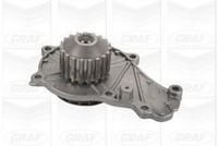 1 X Wasserpumpe Graf Pompy Wody/Water Pupms PA938 FüR CitroëN Berlingo