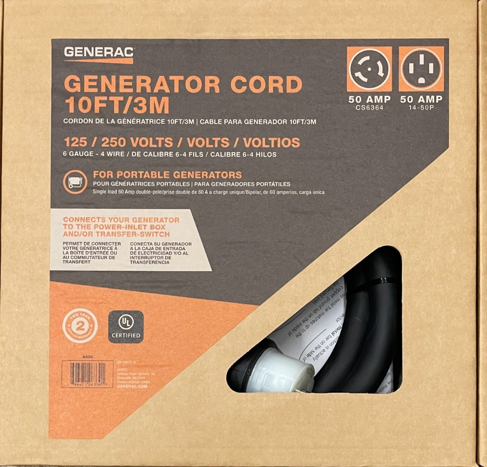 Cord