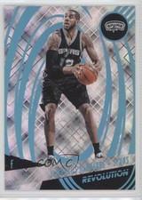 2016-17 Panini Revolution Cosmic 77/100 LaMarcus Aldridge #2 1u6