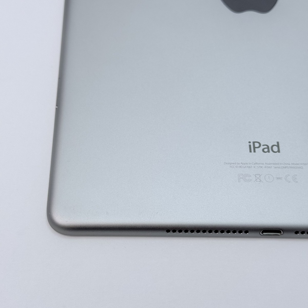 Apple iPad Air 2 9.7