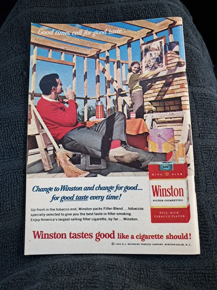 TV Guide MAGAZINE March 27 - April 2 1965 - Image 2 of 3