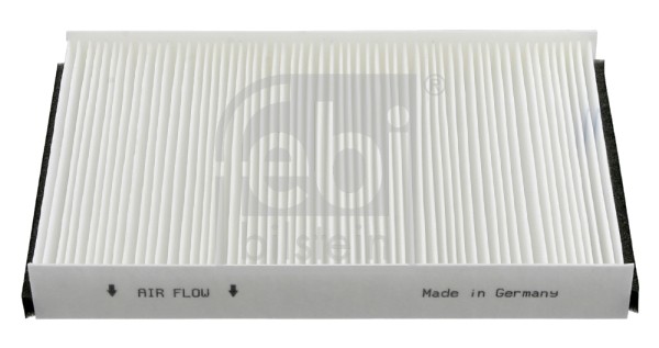 FEBI BILSTEIN FILTER, CABIN AIR FIAT MULTIPLA MULTIPLA VAN