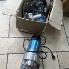 Trespade Big 2P Elegant Tomato  Press Used Read below