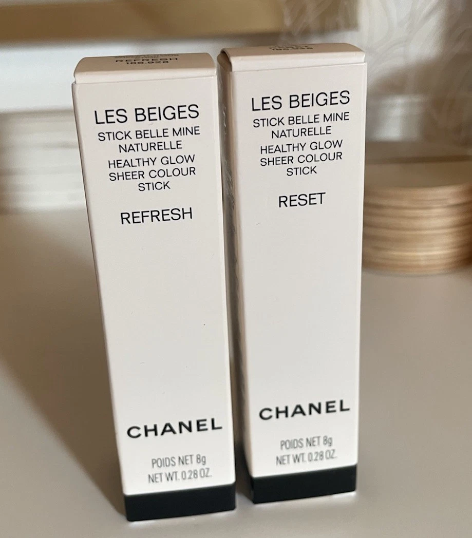 CHANEL Stick Single Blushes for sale | eBay