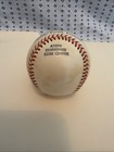 Wilson A1010 Official Pacific Coast League Baseball With Leslie M. O'Connor — photo 2