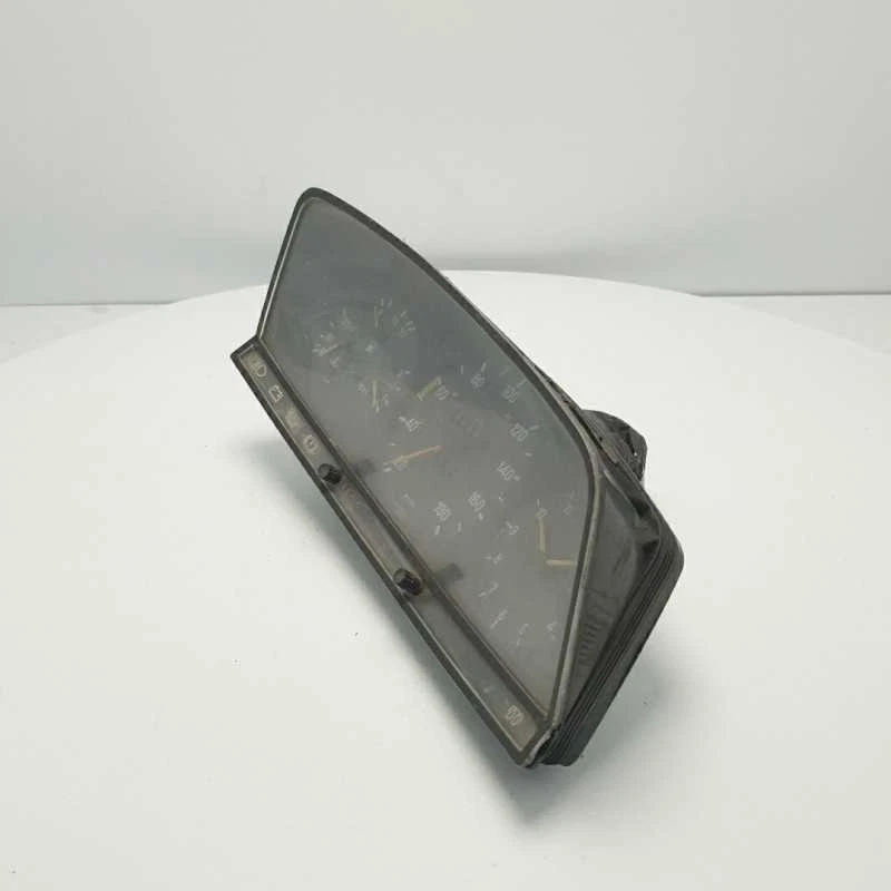 87001123 QUADRO STRUMENTI CONTACHILOMETRI TACHIMETRO MERCEDES W123 D 1976-85 - Immagine 3 di 4