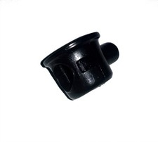POWER WHEELS 00801-1621 Black .437 Retainer Cap
