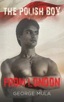 George Mula | The Polish Boy From London | Buch | Englisch (2024)