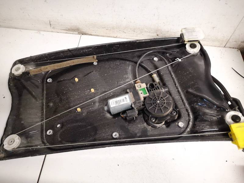 6h5223201aj Window Regulator Front Left Land Rover Freelander DE2157633-81