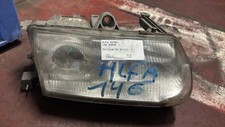 Feu avant (phare) Alfa Romeo ALFA 146