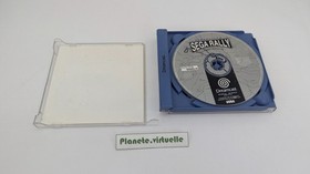 SEGA RALLY 2 CHAMPIONSHIP DREAMCAST SEGA PAL EUR 🌟
