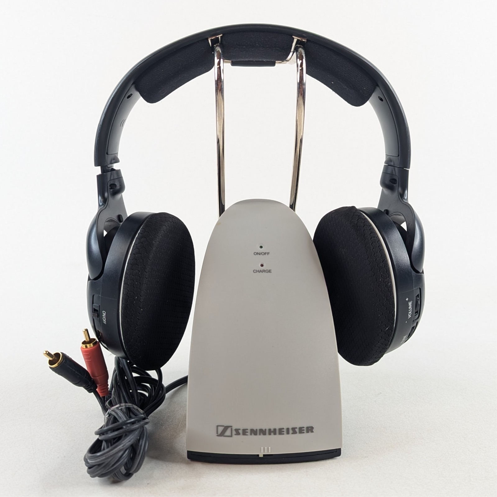 Sennheiser Wireless Headphones HDR120