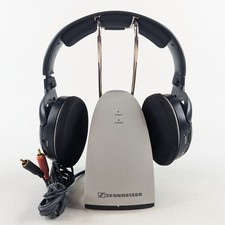 Sennheiser Wireless Headphones HDR120  TR120 Charging Dock - No Power Supply